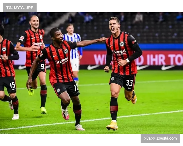 法兰克福欧冠失14球 防守效率排名靠后