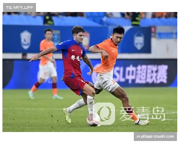 青岛海牛负七分攻防失衡 新帅战术矛盾加剧保级难度