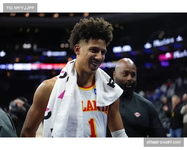 杰伦·约翰逊三双次数联盟前列 老鹰全能前锋完成角色球员蜕变